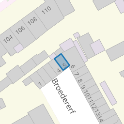 Perceel VHV01-A-4542