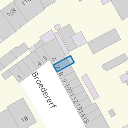 Perceel VHV01-A-4544