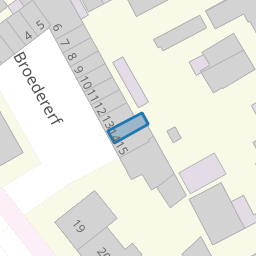 Perceel VHV01-A-4551