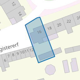 Perceel VHV01-A-4557