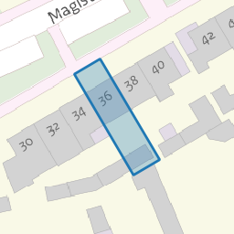 Perceel VHV01-A-4563