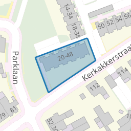 Perceel VHV01-A-4577