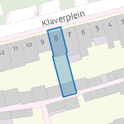 Perceel VHV01-A-4596