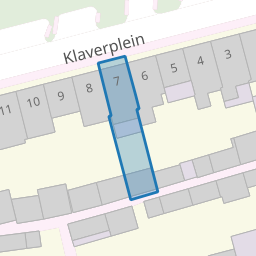 Perceel VHV01-A-4597