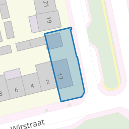 Perceel VHV01-A-4598