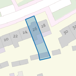 Perceel VHV01-A-4600