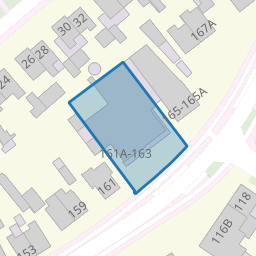 Perceel VHV01-A-4601