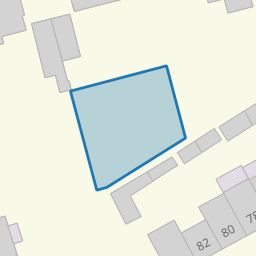 Perceel VHV01-A-4610