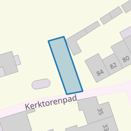 Perceel VHV01-A-4613