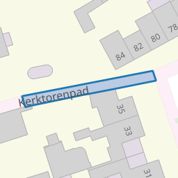 Perceel VHV01-A-4614