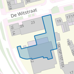 Perceel VHV01-A-4618