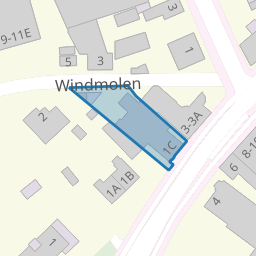 Perceel VHV01-A-4632