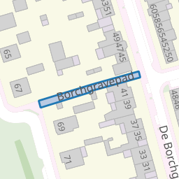 Perceel VHV01-A-4642