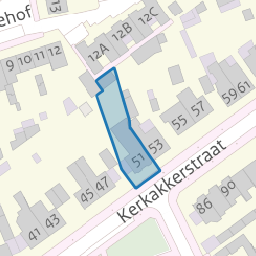 Perceel VHV01-A-4645