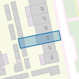 Perceel VHV01-A-4646