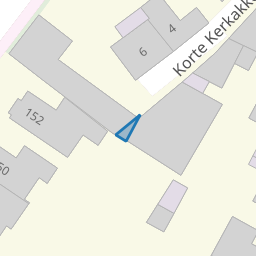 Perceel VHV01-A-4650