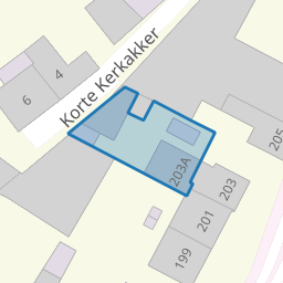 Perceel VHV01-A-4652