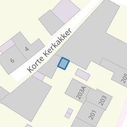 Perceel VHV01-A-4653