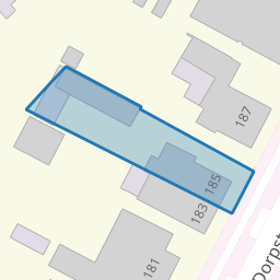 Perceel VHV01-A-4657