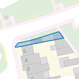 Perceel VHV01-A-4658