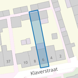 Perceel VHV01-A-4661