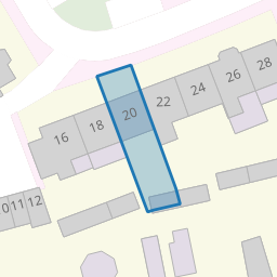 Perceel VHV01-A-4666