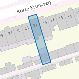 Perceel VHV01-A-4677