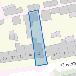 Perceel VHV01-A-4681