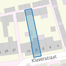 Perceel VHV01-A-4683