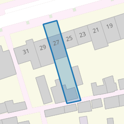 Perceel VHV01-A-4684