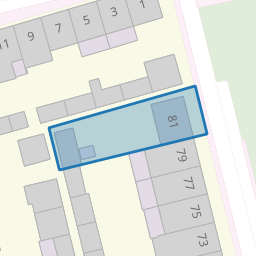 Perceel VHV01-A-4688