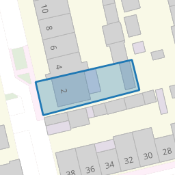 Perceel VHV01-A-4691