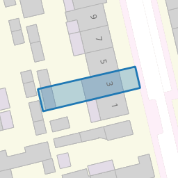 Perceel VHV01-A-4692