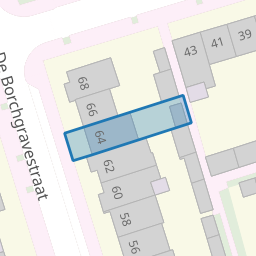 Perceel VHV01-A-4702