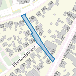 Perceel VHV01-A-4706