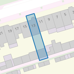 Perceel VHV01-A-4716