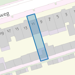 Perceel VHV01-A-4717