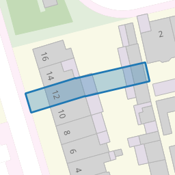 Perceel VHV01-A-4722