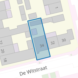 Perceel VHV01-A-4729