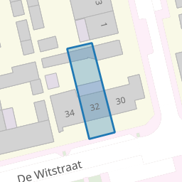 Perceel VHV01-A-4730