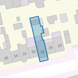 Perceel VHV01-A-4732