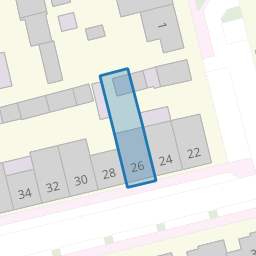 Perceel VHV01-A-4737