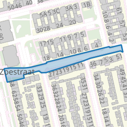 Perceel VHV01-A-4741