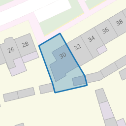 Perceel VHV01-A-4743