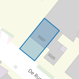 Perceel VHV01-A-4745