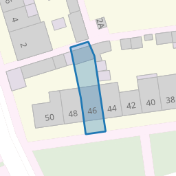 Perceel VHV01-A-4753