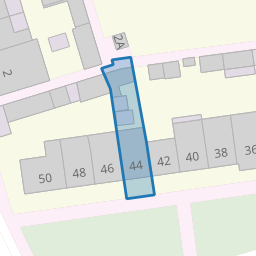 Perceel VHV01-A-4754