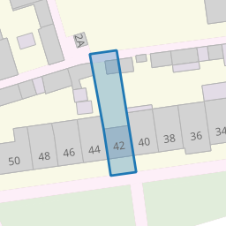 Perceel VHV01-A-4755