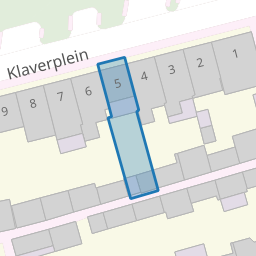 Perceel VHV01-A-4760