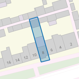 Perceel VHV01-A-4762